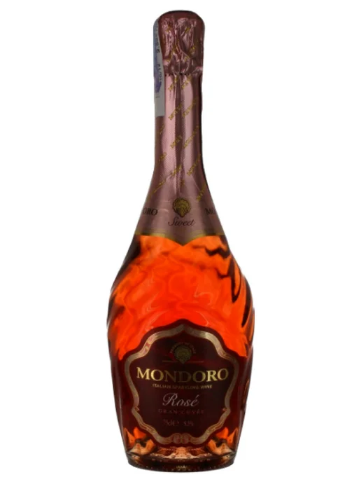 Mondoro Rose, 750 мл