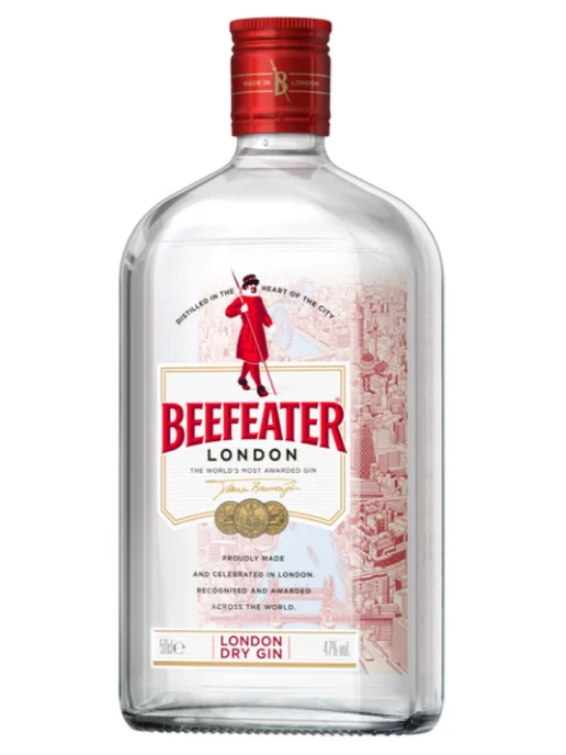 Beefeater Джин, вариант