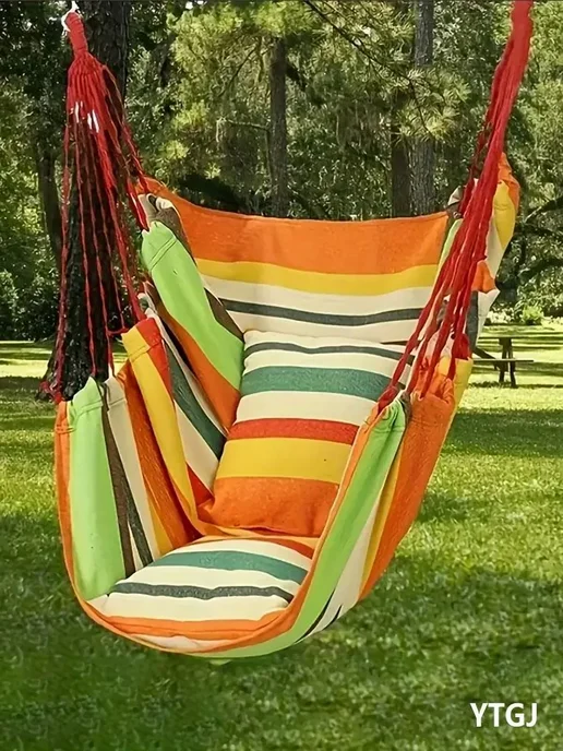 Hammock качели садовые, вариант, фото 5