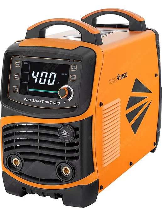 Сварог Сварочный аппарат инверторный ММА PRO SMART ARC 400 (Z298S), вариант, фото 6