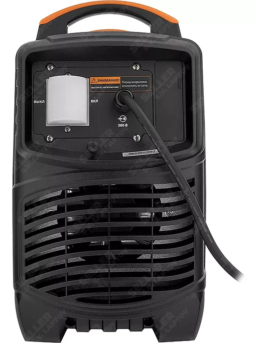 Сварог Сварочный аппарат инверторный ММА PRO SMART ARC 400 (Z298S), вариант, фото 8