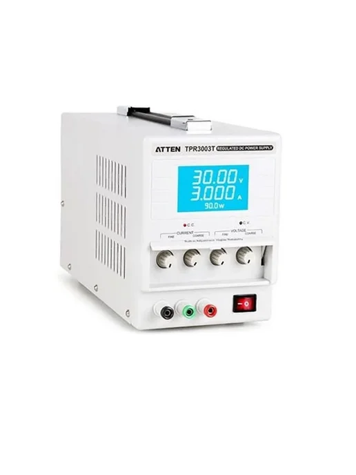 ATTEN Источник питания TPR3003T лабораторный, вариант