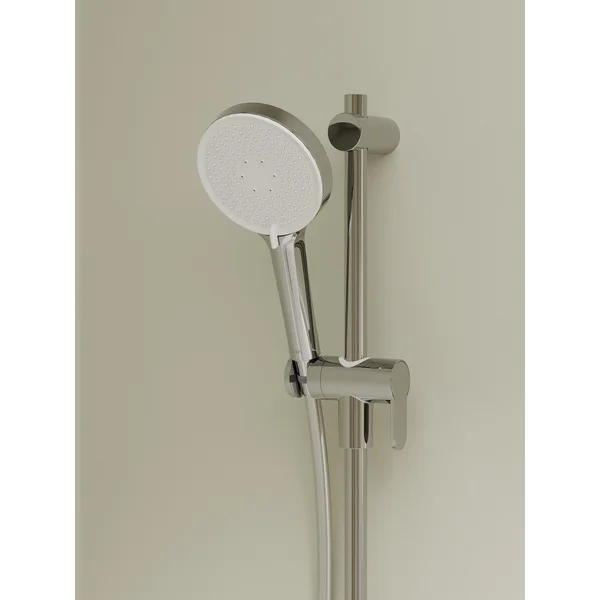 Фото товара на маркетплейсе wildberries Лейка для душа 3 режима