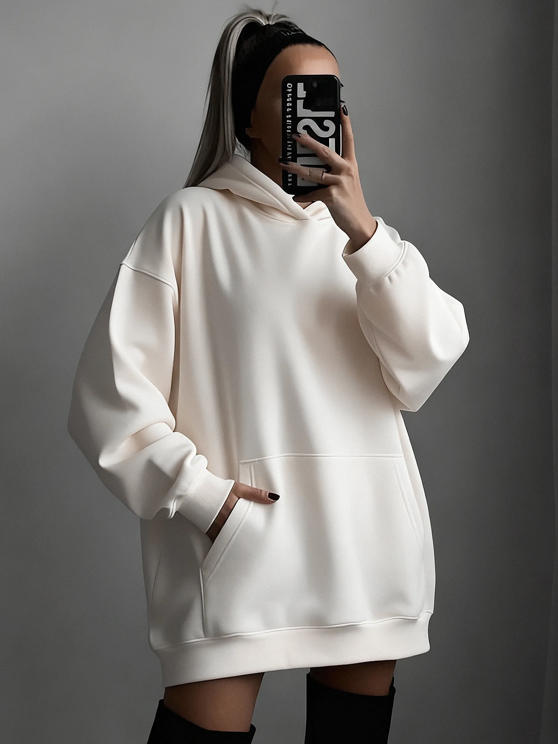 ЖенХудиБелый