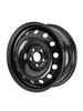 Диск штампованный R15 6J 5x100 57.1 ET38 Black GRN15062 GANZ 527842145 купить за 3 612 ₽ в интернет‑магазине Wildberries