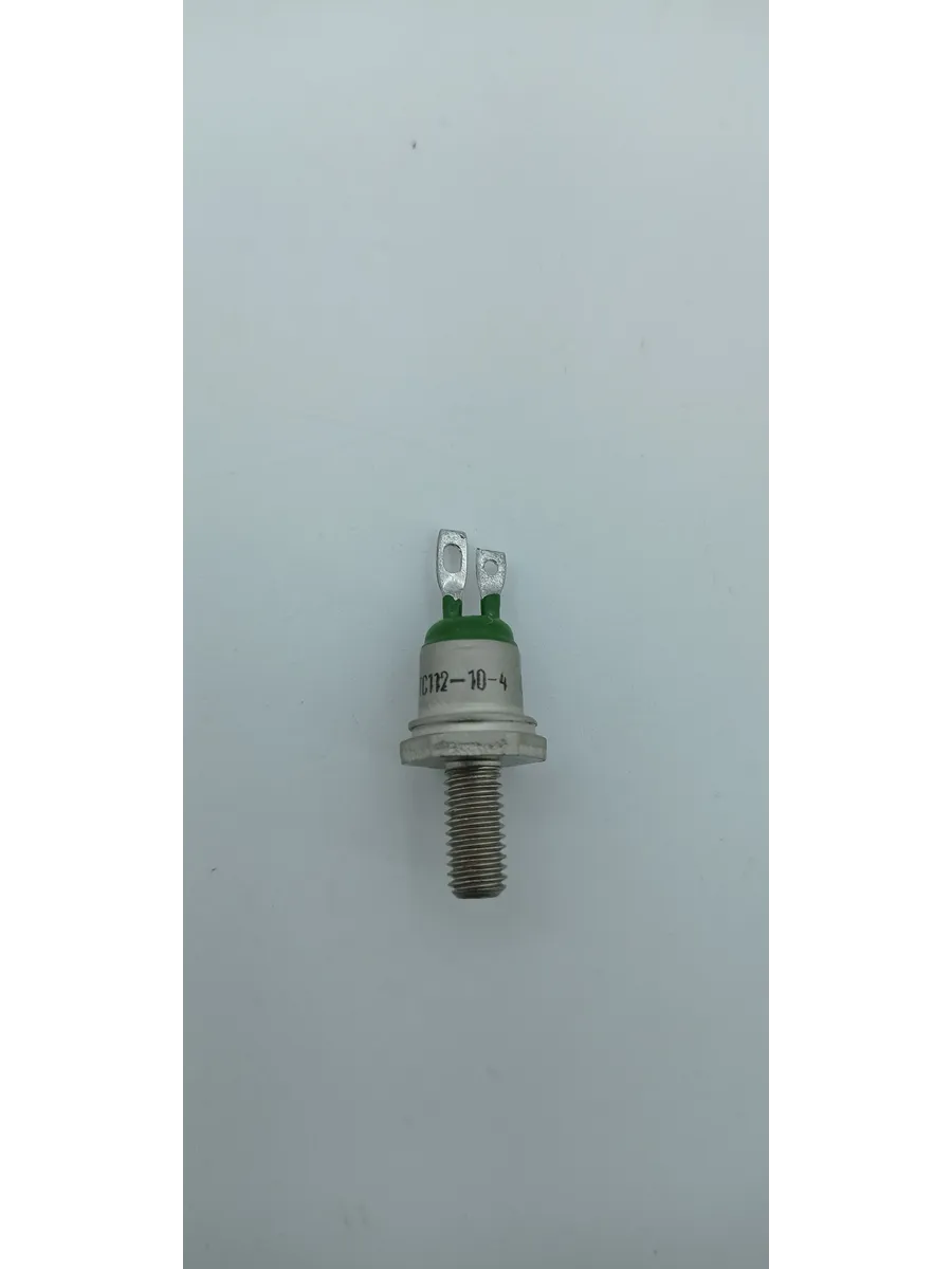 Симистор ТС112-10-4