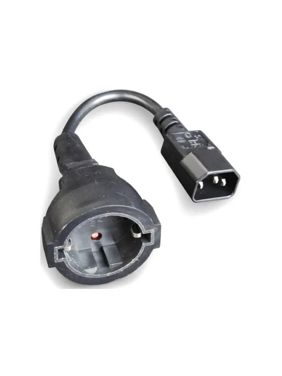 Кабель питания PC-SFC14M-01