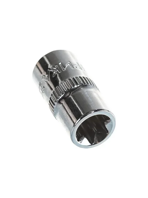 ЭВРИКА Головка торцевая E10 1 4" TORX L 30мм, вариант, фото 2