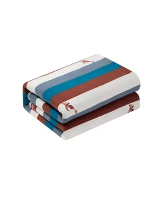 GOODSTORAGE Электрическое одеяло с подогревом для дома и дачи, 150х70, 150x70, фото 4