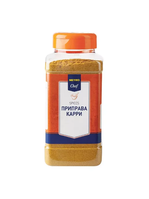 Подари радость Приправа Карри, 440г, 1 шт, 440 г, 1 шт, фото 2