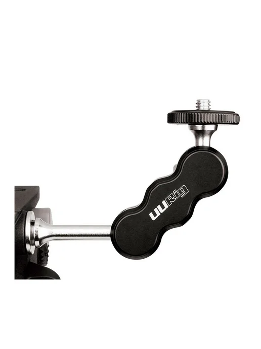 Ulanzi Кронштейн UURig R002, Durable Magic Arm, для монитора, вариант