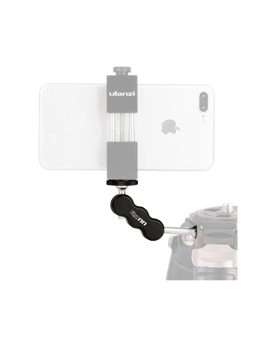 Ulanzi Кронштейн UURig R002, Durable Magic Arm, для монитора, вариант, фото 2