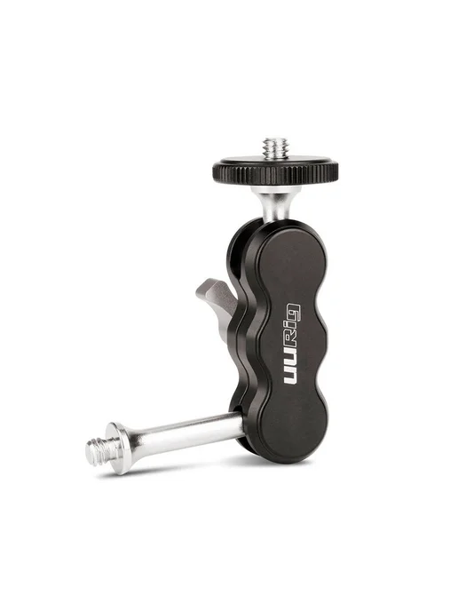 Ulanzi Кронштейн UURig R002, Durable Magic Arm, для монитора, вариант, фото 4