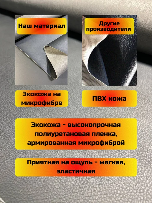 Чехол КПП Nissan X-trail 2 (Структурная), черный, фото 2