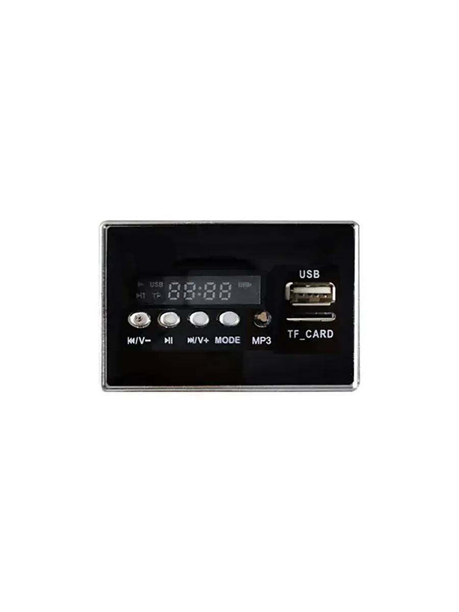 Мультимедия MP3 для детского электромобиля 12V - BM01-12V