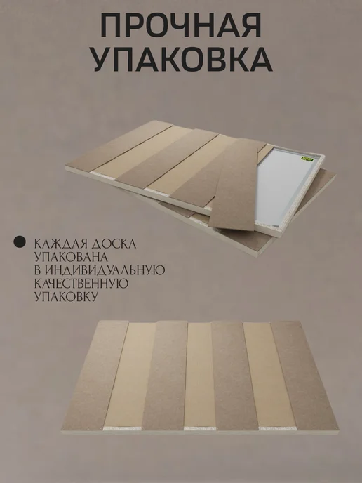 BOARD-CAPITAL Комбинированная магнитно-меловая доска 75х200 большая, 100x340, фото 8
