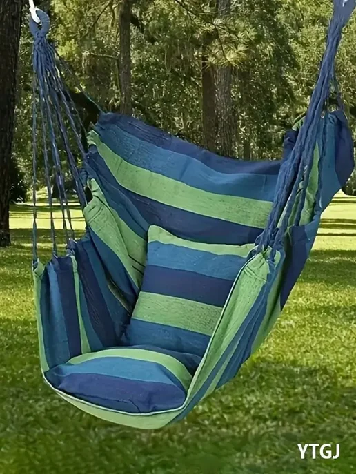 Hammock качели садовые, вариант, фото 5