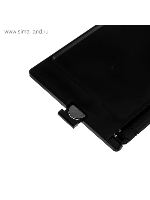 Luazon Home Планшет для рисования и заметок TAB-3, 4.4", вариант, фото 5