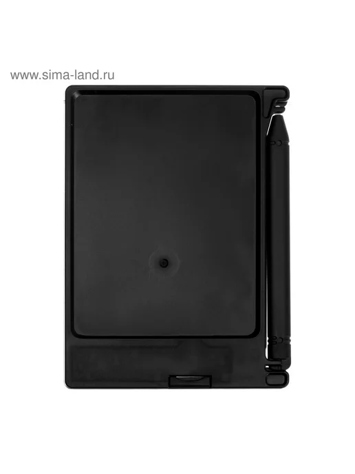 Luazon Home Планшет для рисования и заметок TAB-3, 4.4", вариант, фото 7