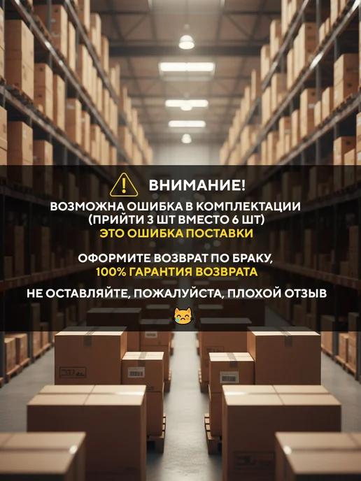 Conflate Зеркальные панели мозаика самоклеящаяся плитка 6 шт, 6 шт, фото 2