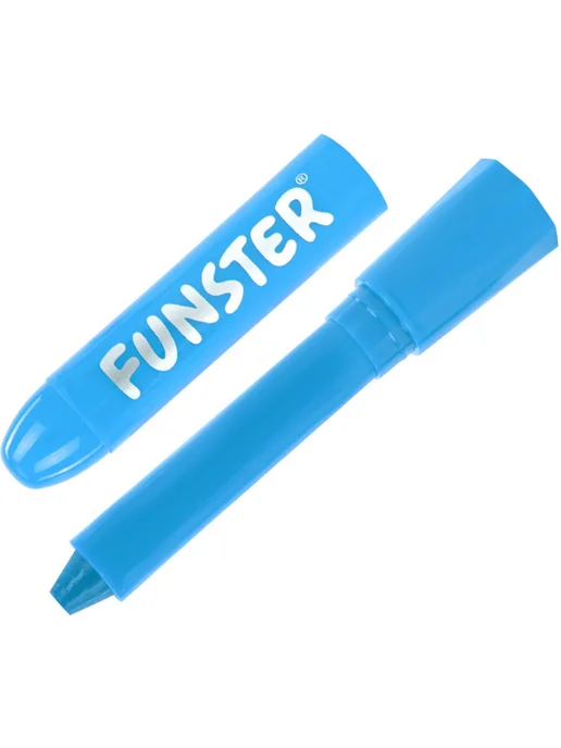 FUNSTER Аквагрим для лица и тела детский профессиональный 6 цветов, 6 цв., фото 4