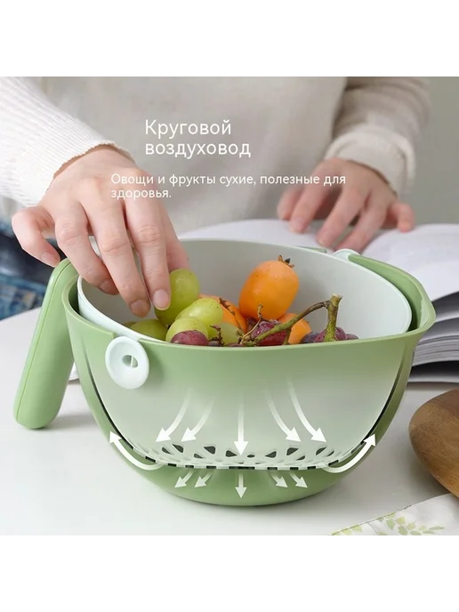 Сливная корзина Сирень фиолетовый, фиолетовый, фото 3
