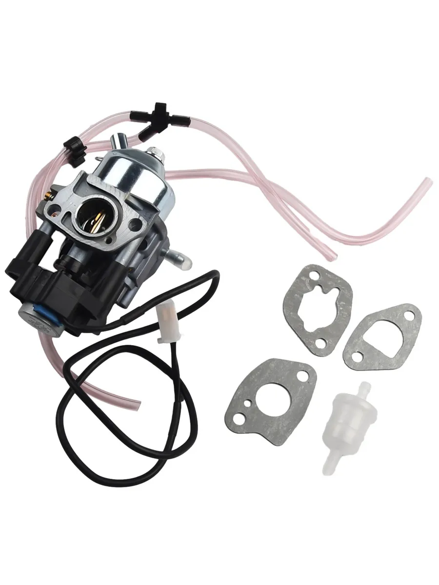 НОВЫЙ Карбюратор для Carb ASM Для генератора 16100-ZL0-D