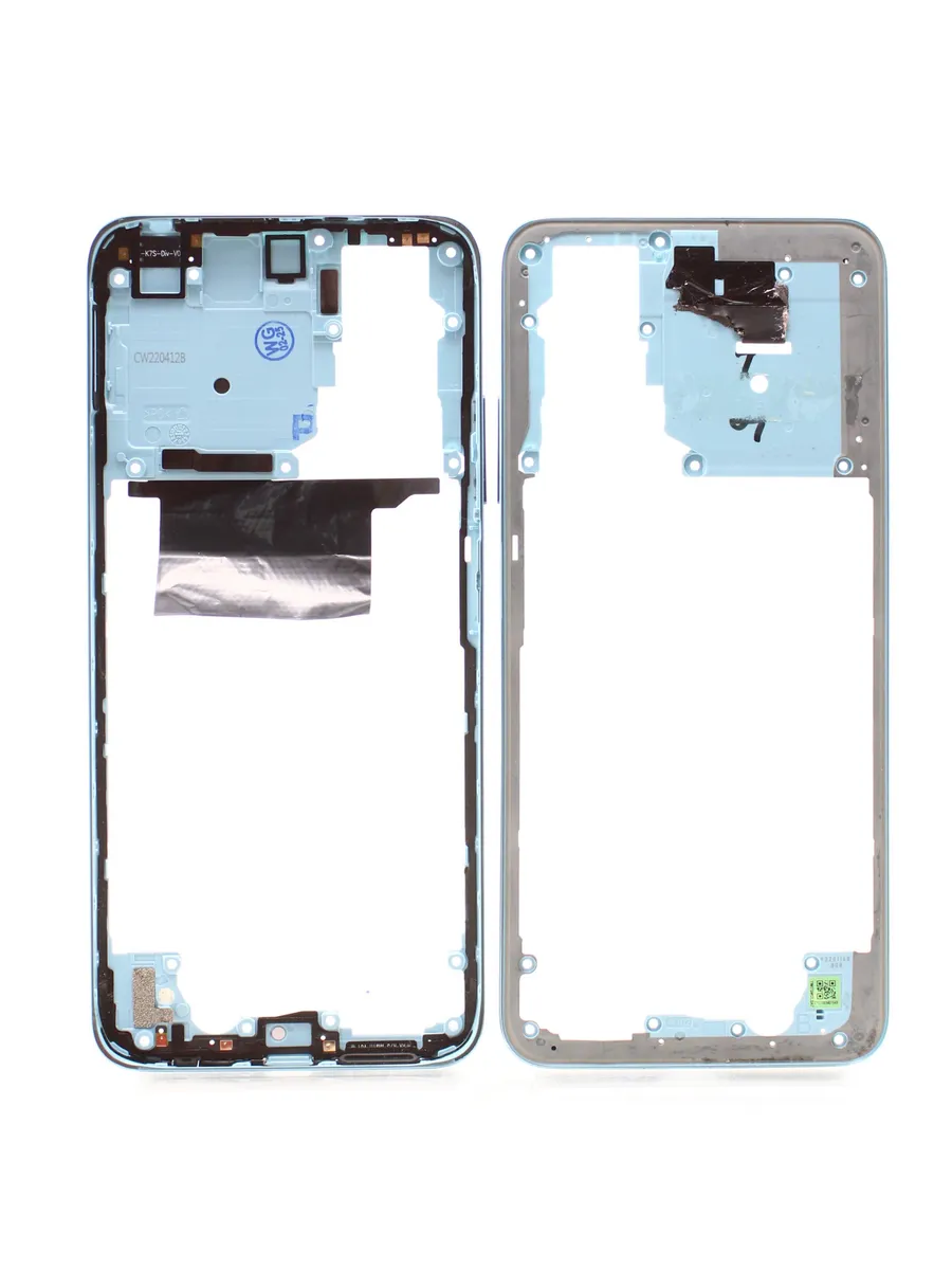Средняя часть для Xiaomi Redmi Note 11 11S 4G (2201117