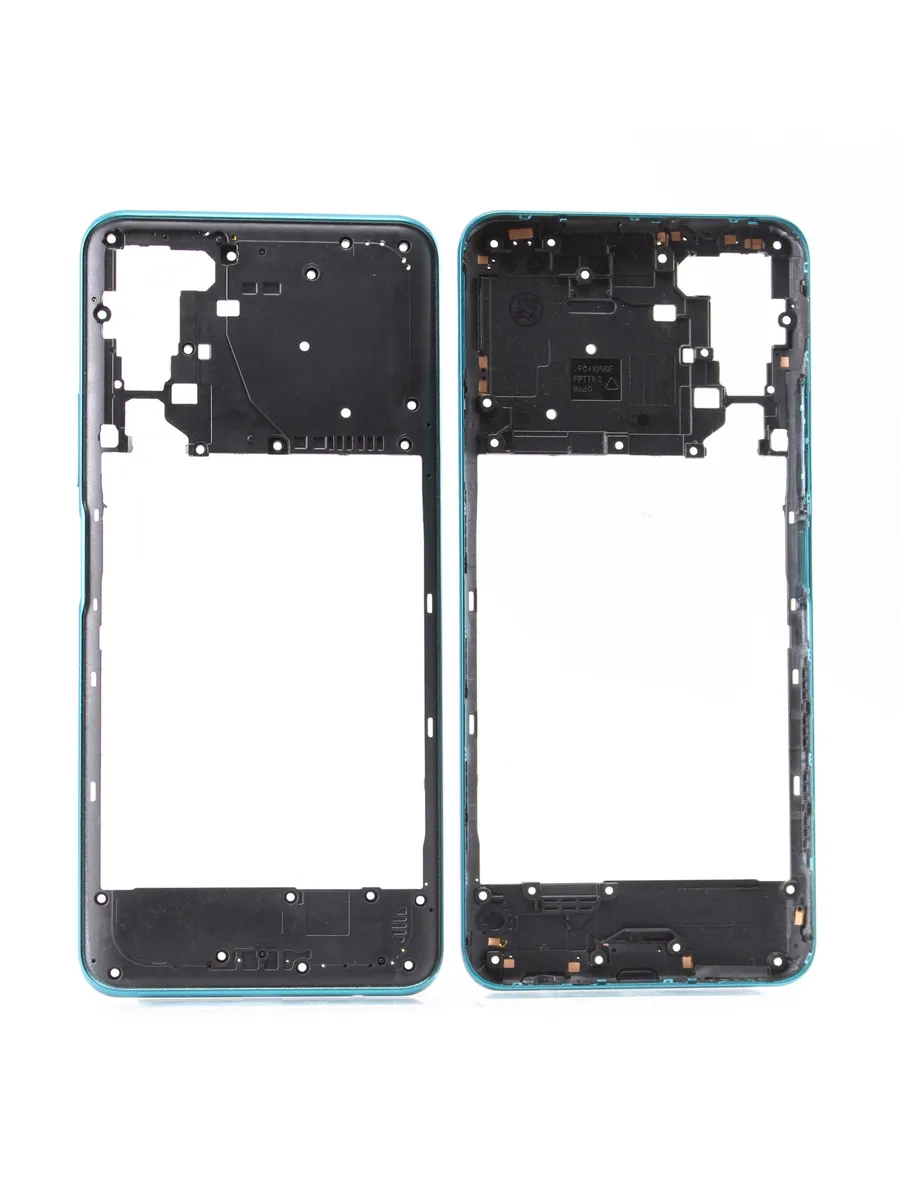 Средняя часть для Huawei Honor 10X Lite/P Smart 2021 (...