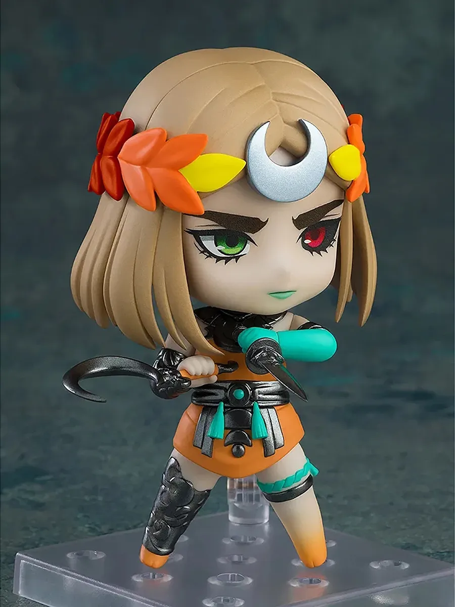 Фигурка Nendoroid Hades Мелиноя Melinoe 10см 28953