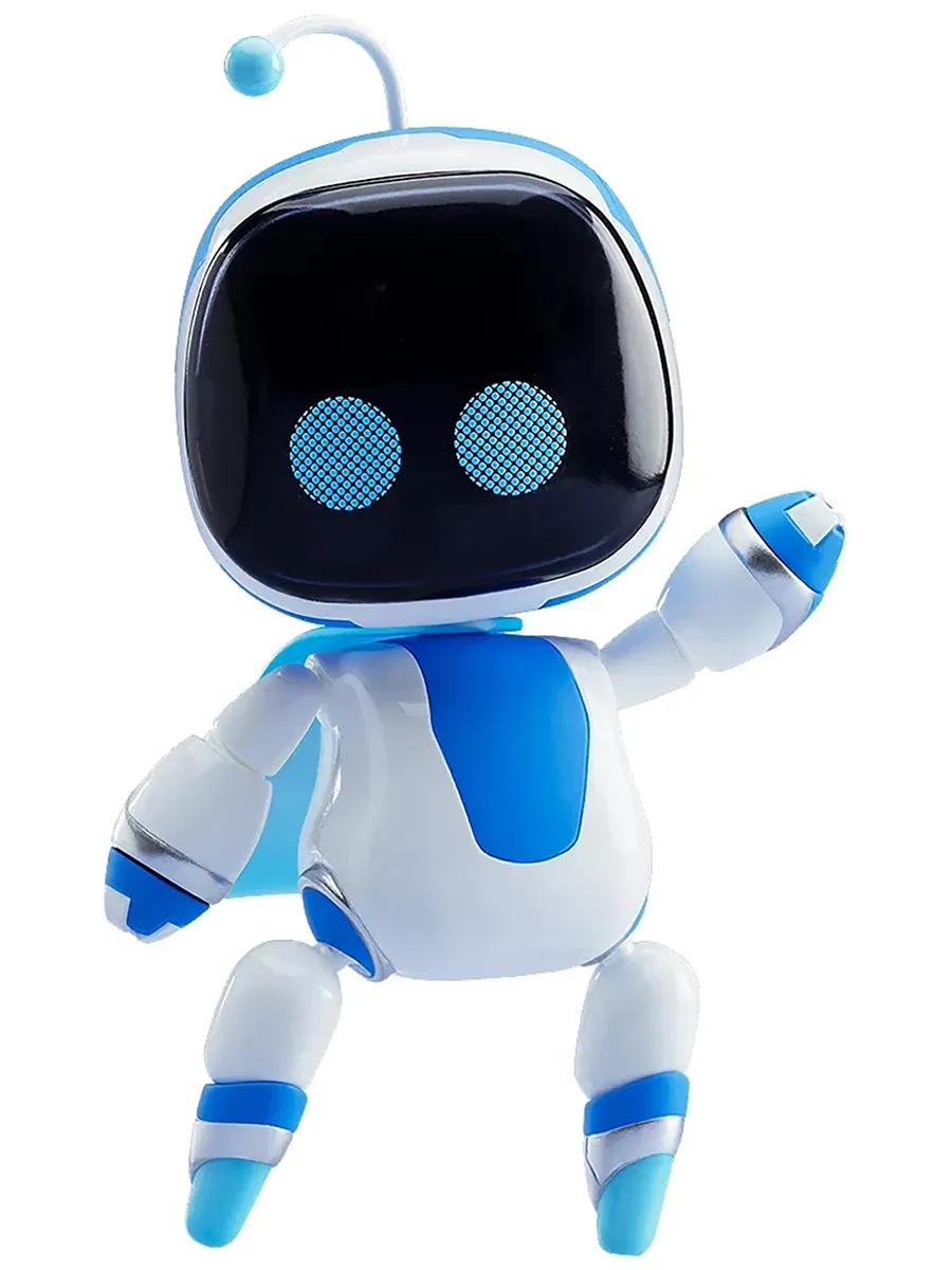 Фигурка Nendoroid Астробот Astro (Re-run) 10см 29424