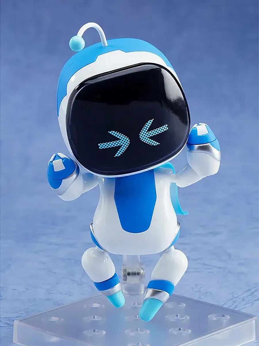 Фигурка Nendoroid Астробот Astro (Re-run) 10см 29424
