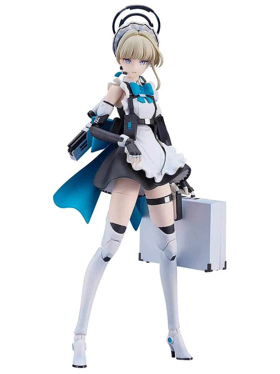 Фигурка аниме Blue Archive Токи PLAMATEA Toki 17см 69578
