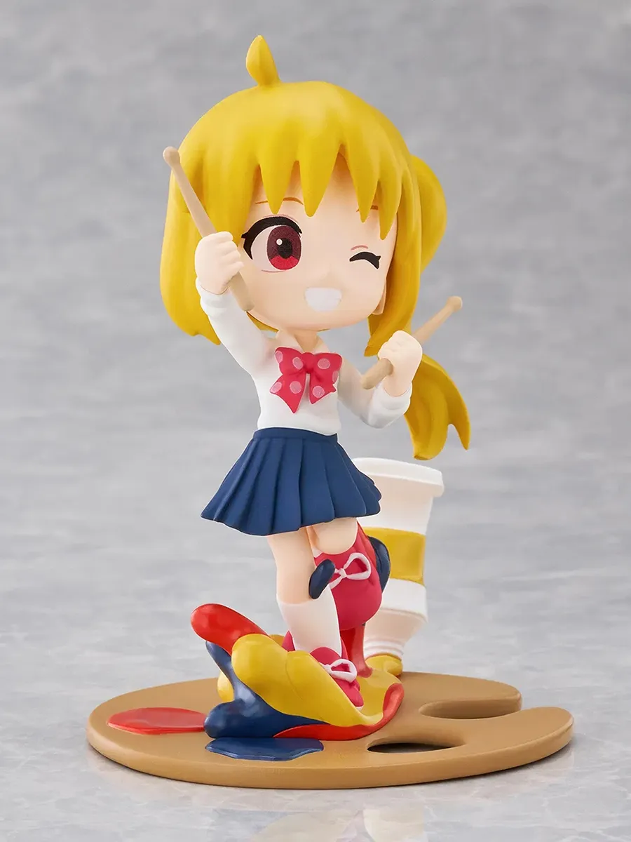 Фигурка аниме Bushiroad Одинокий Рокер Ниджика Иджичи 11см