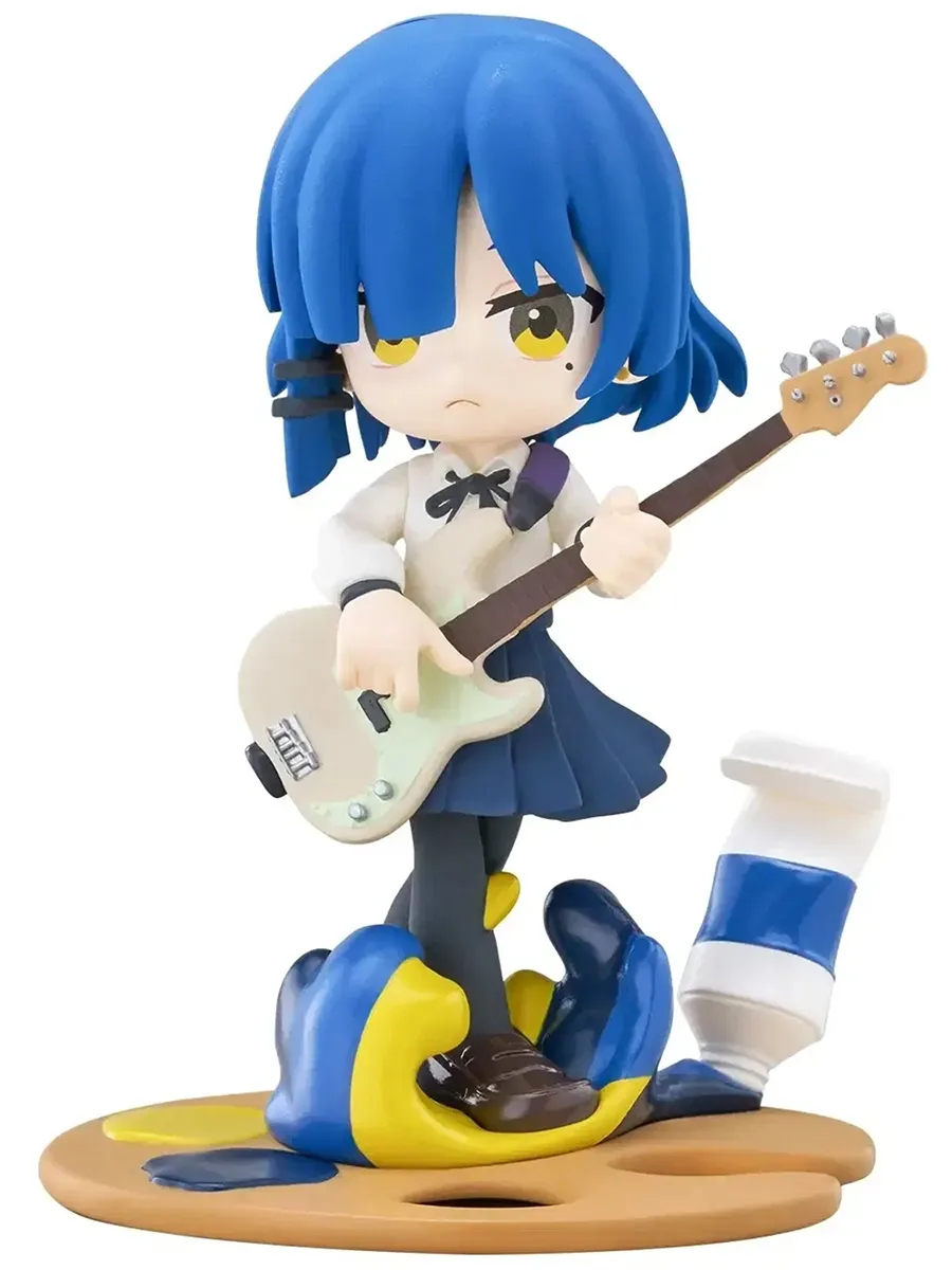 Фигурка аниме Bushiroad Одинокий Рокер Ре Ямада 11см