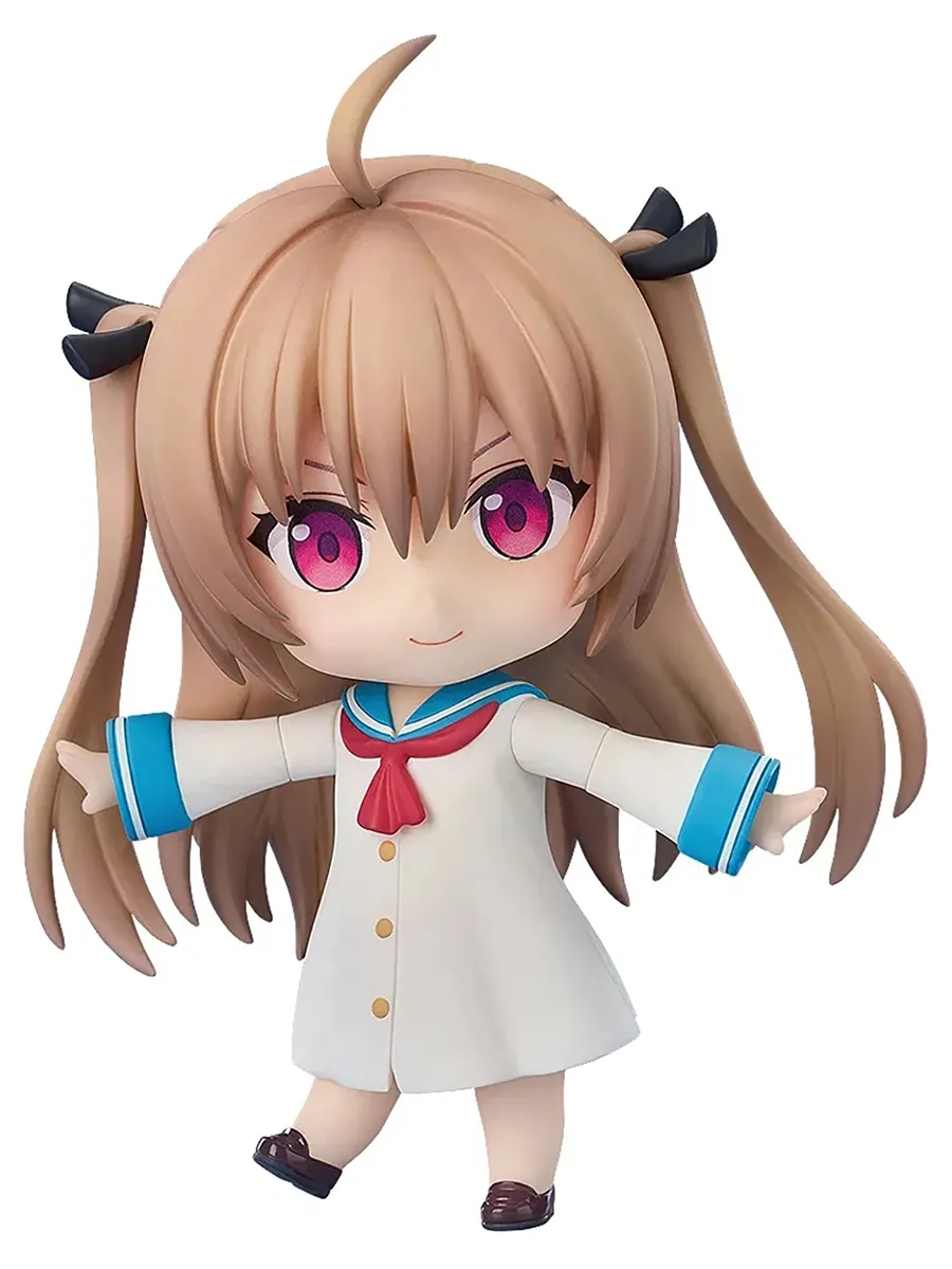 Фигурка аниме Nendoroid ATRI My Dear Moments Атри Atri 10см Фигурка аниме Nendoroid ATRI My Dear Moments Атри Atri 10см