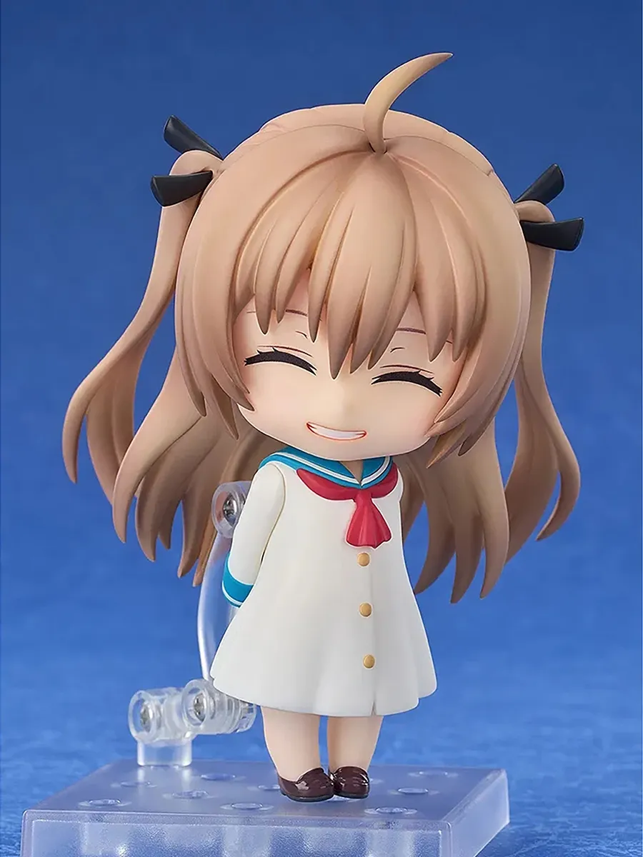 Фигурка аниме Nendoroid ATRI My Dear Moments Атри Atri 10см Фигурка аниме Nendoroid ATRI My Dear Moments Атри Atri 10см