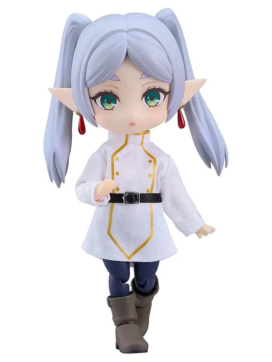 Фигурка аниме Doll Провожающая в последний путь Фрирен 14см