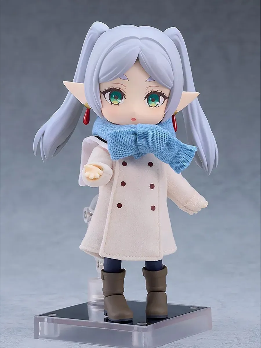 Фигурка аниме Doll Провожающая в последний путь Фрирен 14см