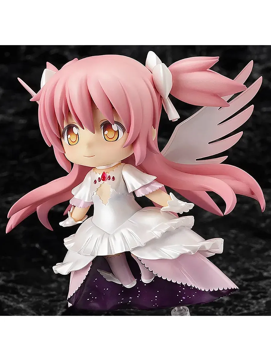 Фигурка аниме Nendoroid Волшебница Мадока Магика 10см