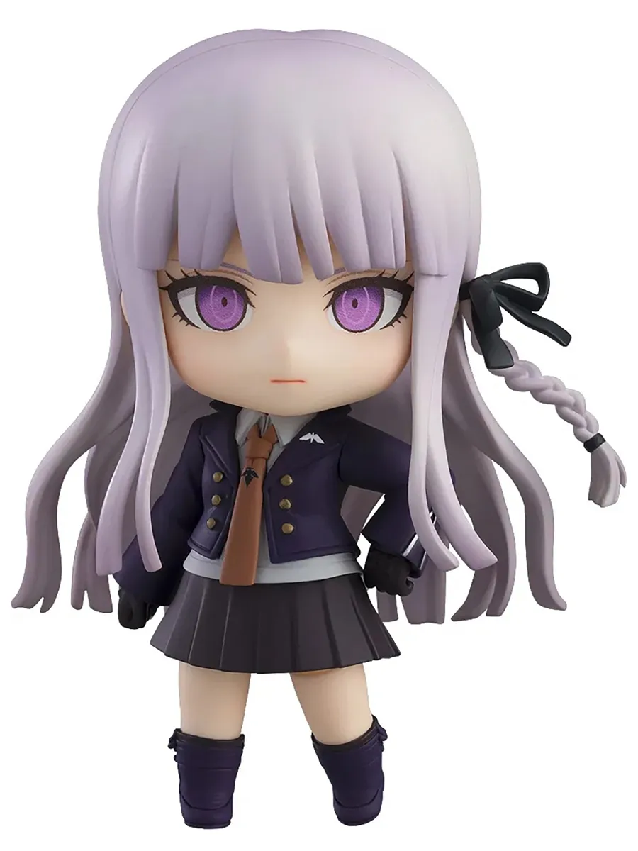 Фигурка аниме Nendoroid Данганронпа Киригири Кеко 10см