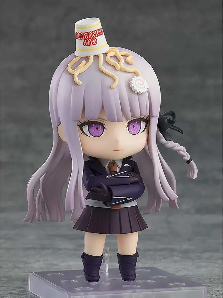 Фигурка аниме Nendoroid Данганронпа Киригири Кеко 10см