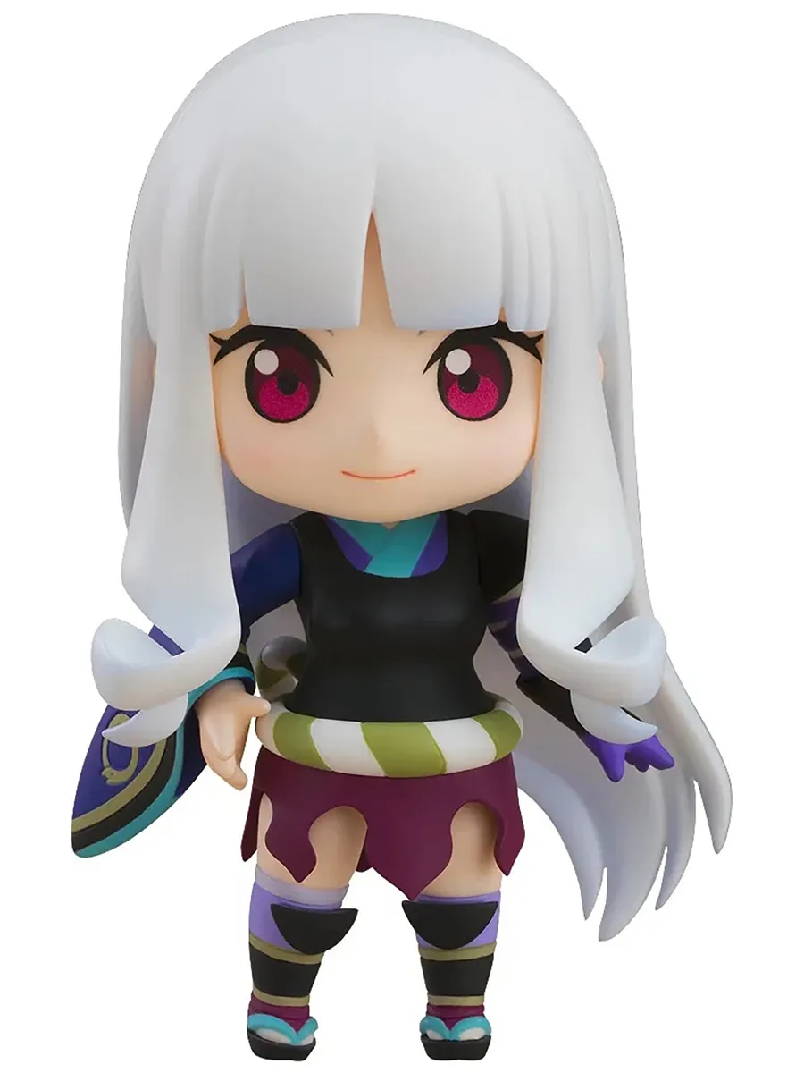 Фигурка аниме Nendoroid История Мечей Тогамэ 10см