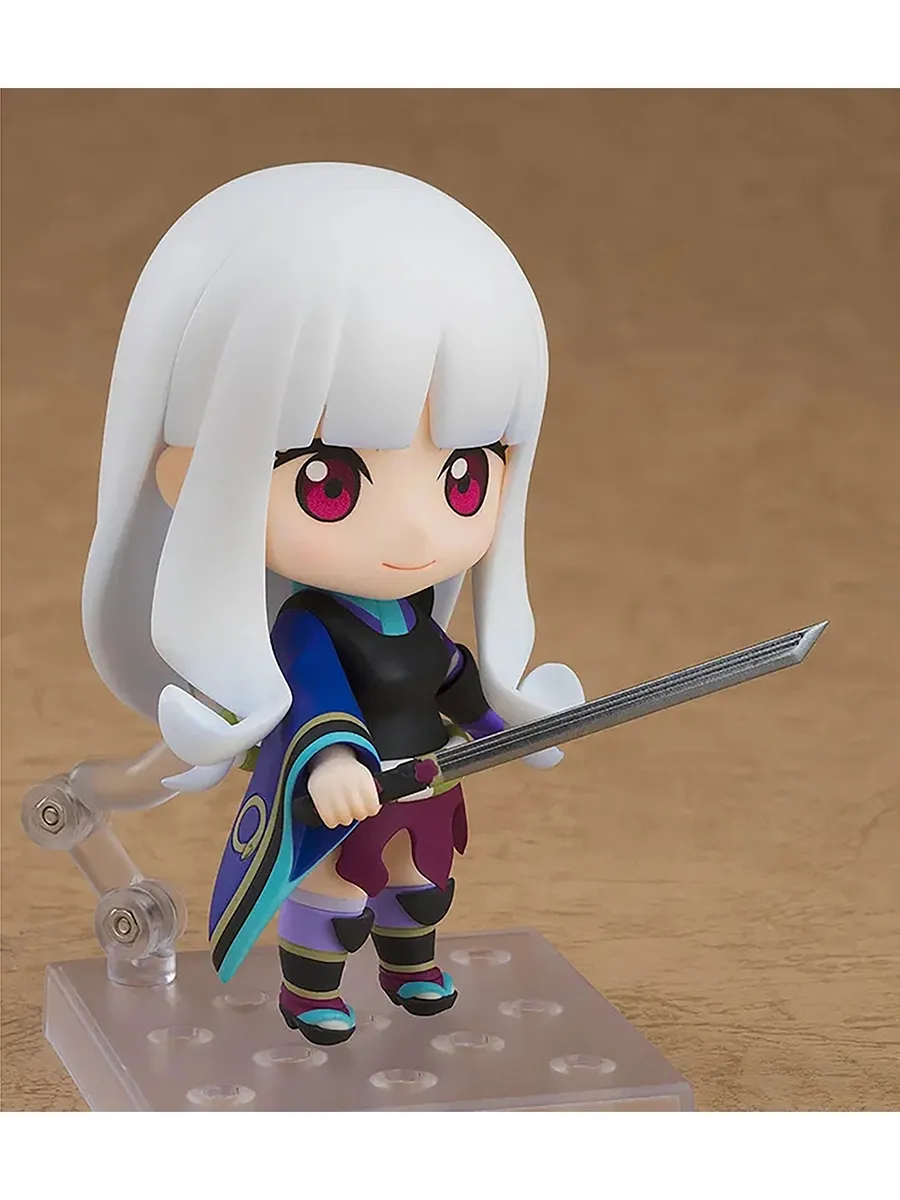 Фигурка аниме Nendoroid История Мечей Тогамэ 10см
