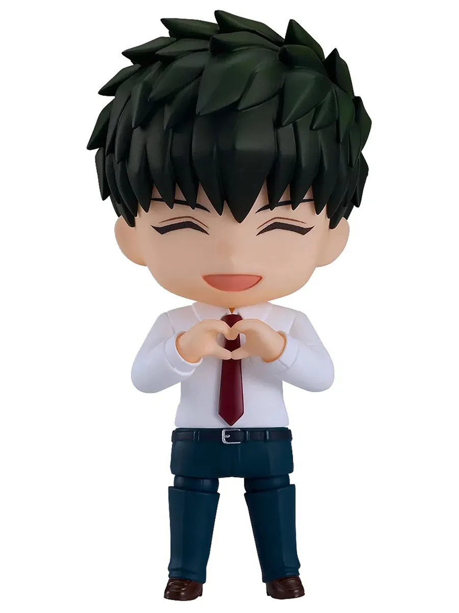 Фигурка аниме Nendoroid Незнакомцы в другой жизни Мияма 10см