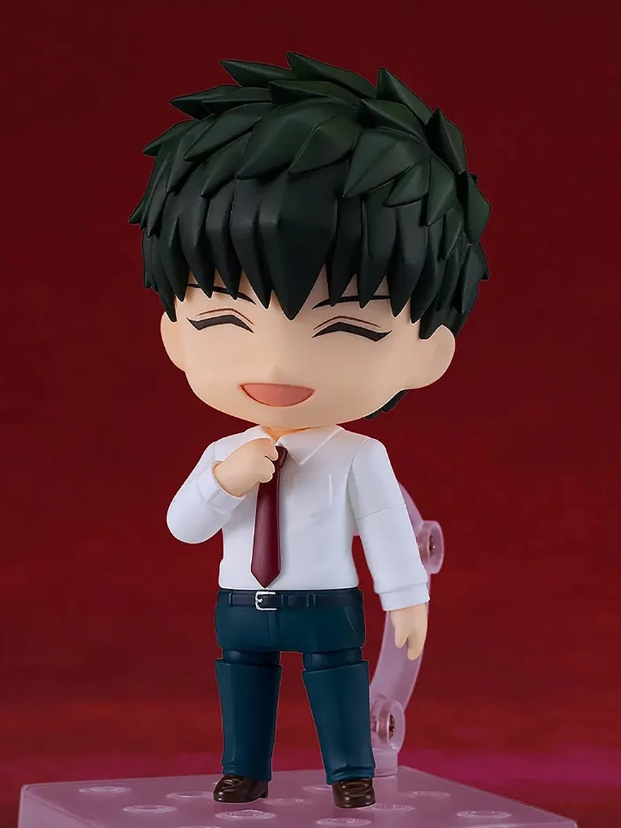 Фигурка аниме Nendoroid Незнакомцы в другой жизни Мияма 10см
