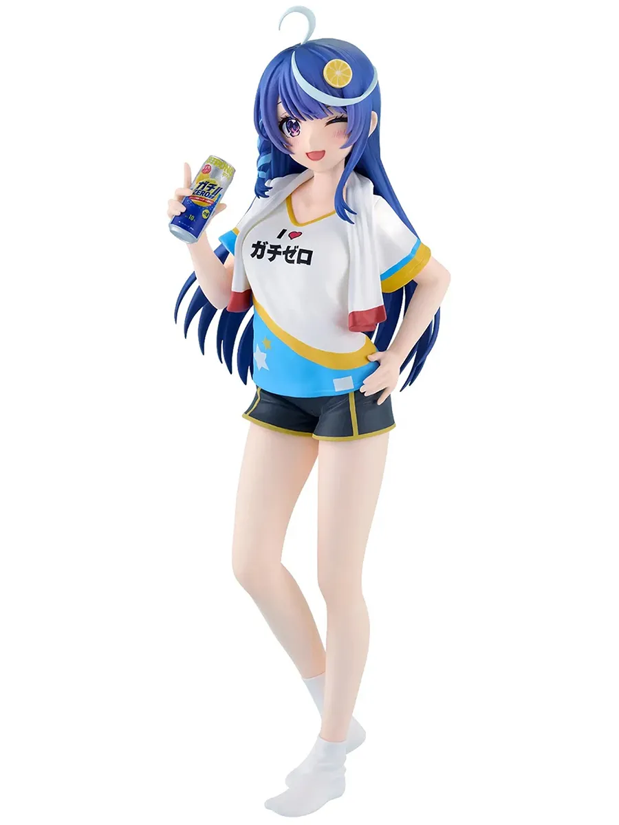Фигурка аниме POP UP PARADE Shuwa-chan Vtuber 22см 00364