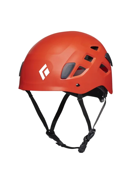 Black Diamond Каска Half Dome Helmet Octane, черный