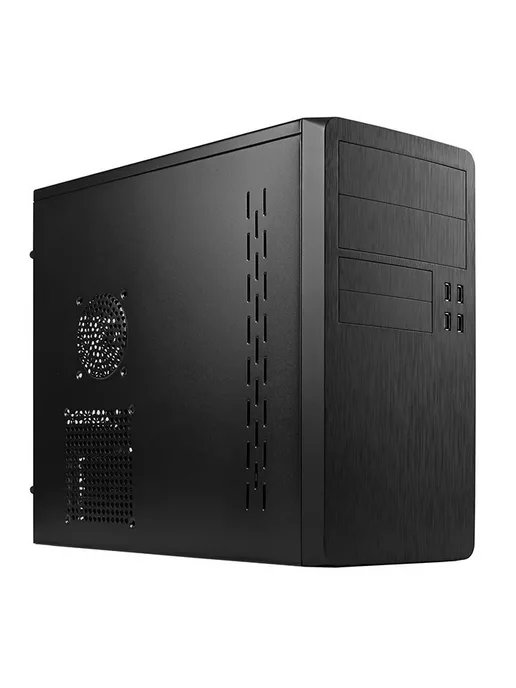 prime box Компьютерный корпус PC320e, вариант