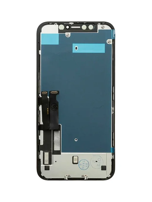 MixLCD Экран на iPhone XR, черный, фото 2